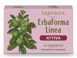 ERBAFORMA ACTIVE LINE 30CPR