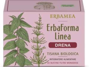 ERBAFORMA DRENA LINE 20BUST