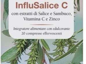 INFLUSALICE C 20CPR
