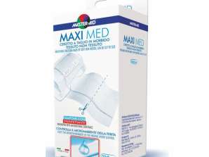 MAXI MED CER 50 X 8 CM