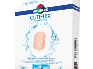 CUTIFLEX CPR ADASI 10X 8 5 ADET