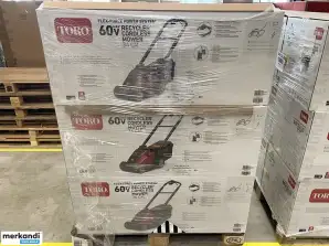 TORO - 43 cm Σύστημα Flex-Force Χλοοκοπτικής Μηχανής - 21843 - A-Stock