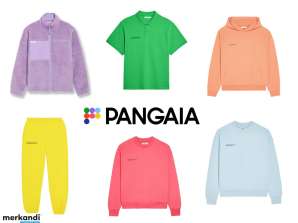 Pangaia Man and Woman Collection