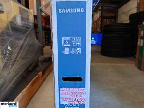 Televizor Smart QLED Samsung QE58Q60TAU Crystal 4K Quantum HDR de 58