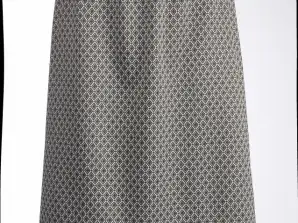 Stretch skirt - approx. 250 pieces - sizes S, M, L, XL, XXL