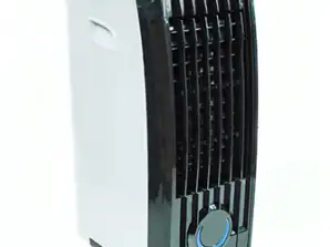 CAMRY AIR COOLER 8L 3 IN 1 WITH REMOTE CONTROLLER SKU: CR 7905 (Stock in Poland)