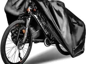 Housse pour bâche de vélo/scooter/moto étui de vélo protection contre l’eau