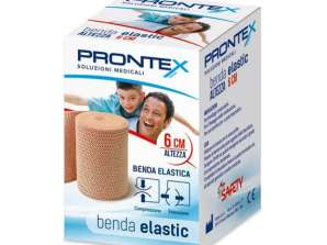 PRONTEX EL-BANDAGE 6CM