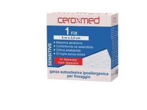 CEROXMED ГАЛИЕВ ТЕРМОМЕТЪР 1БР