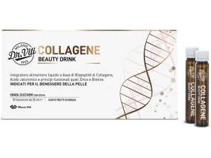 DR VITI COLLAGEN BEAUTY DRINK