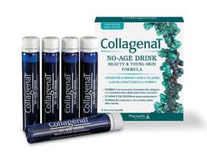 COLLAGENAT NO AGE 10FL