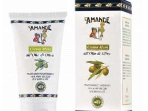 LAMANDE CR MANI OLIVE OIL 75M