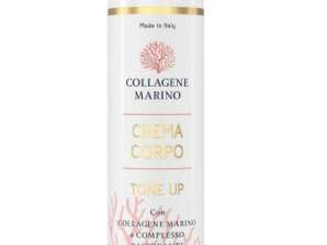 CREME CORPORAL COLÁGENO MARINHO