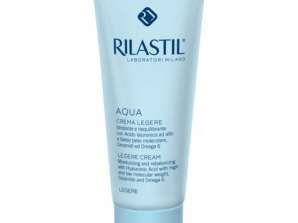 RILASTIL AQUA CR LEGERE 50ml