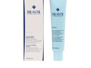 RILASTIL AQUA FACE MASK 75ML