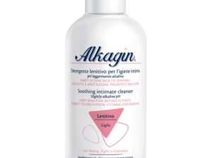 ALKAGIN DET INT LEN ALC 250ML