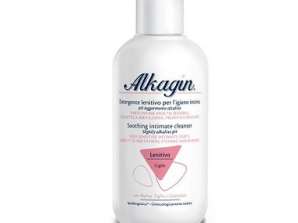 ALKAGIN DET INT TÜDRUK 250ML