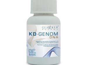KD GENOM DNA 54G FORZA V
