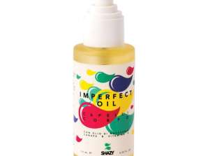 LIMPIADOR FACIAL SHAZY DE PU RA
