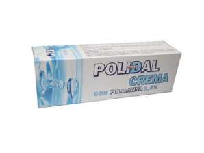 POLIDAL KREM DO TWARZY DO CIAŁA