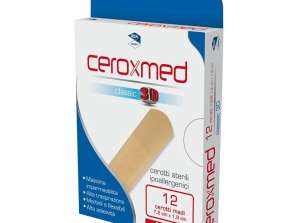 CEROXMED CLAS CER ASS 27VNT