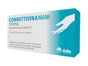 CONNECTIVE TISSUE CREAM 30G