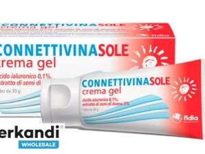CONNECTIVESSSOLE GEL CREAM 30G