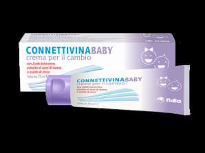 CONNETTIVINABABY CREAM 75G