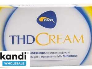 THD CREAM EMORROIDI 30ML
