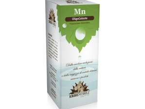 OLIGOCELESTE MANGÁN 50ML