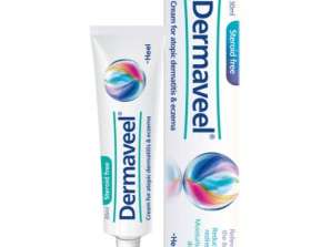 DERMAVEEL CREAM 30ML
