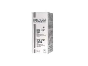 EPTA SPOT DAY CREAM DEP30ML