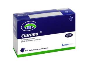 LIMPEZA CLARIMA PERIOCUL 14P