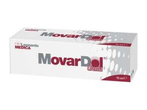 MOVARDOL CREAM 75ML