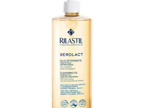 RILASTIL XEROLACT WASMIDDEL OLIE
