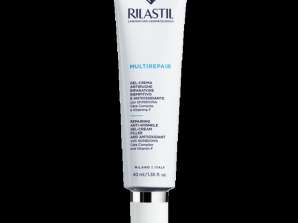 RILASTIL MULTIREPAIR GEL CREAM