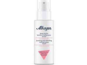 ALKAGIN SPRAY INT LENITIVO40ML