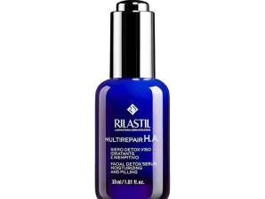 RILASTIL MULTIREPAIR HA 30ML