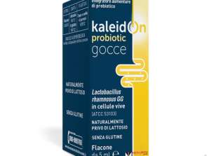 KALEIDON DROPS 5 ml