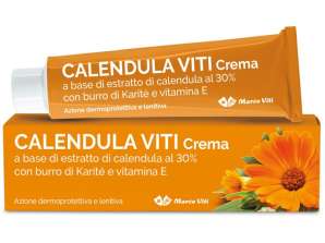CALENDULA SCREWS CREAM 100ML