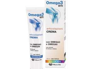 OMEGA 3 CREAM JOINTS SCREWS