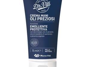 DR VITI HAND CREAM PRECIOUS OILS