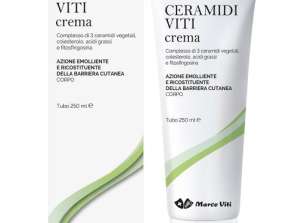 CREAM CERAMIDE SCREWS 250ML