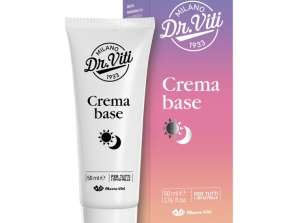 DR VITI CREAM BASE 50ML