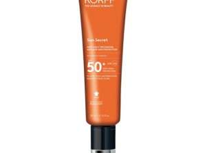 KORFF FLUIDE SOLAIRE A/MAC SPF50