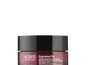 KORFF SUPREME RISTRUTT CR MATT