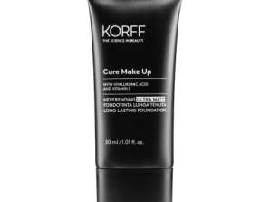 KORFF MK FOND NEVEREND MATT 01
