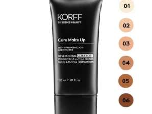 KORFF MK FOND NEVEREND MATT 02