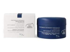 TRICHOLOGY LAB ANTI-PUATUMINEN MASK