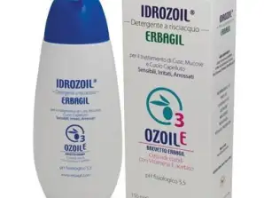 HIDROZOIL ÖBLÍTŐ MOSÓSZER